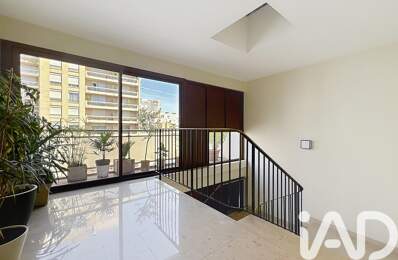 Location Appartement 1 pièce — photo du bien