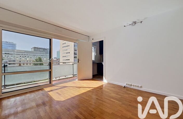 Location Appartement 1 pièce — photo 3