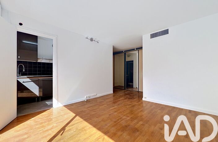 Location Appartement 1 pièce — photo 4