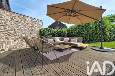 Maison 6 pièces 358000 €