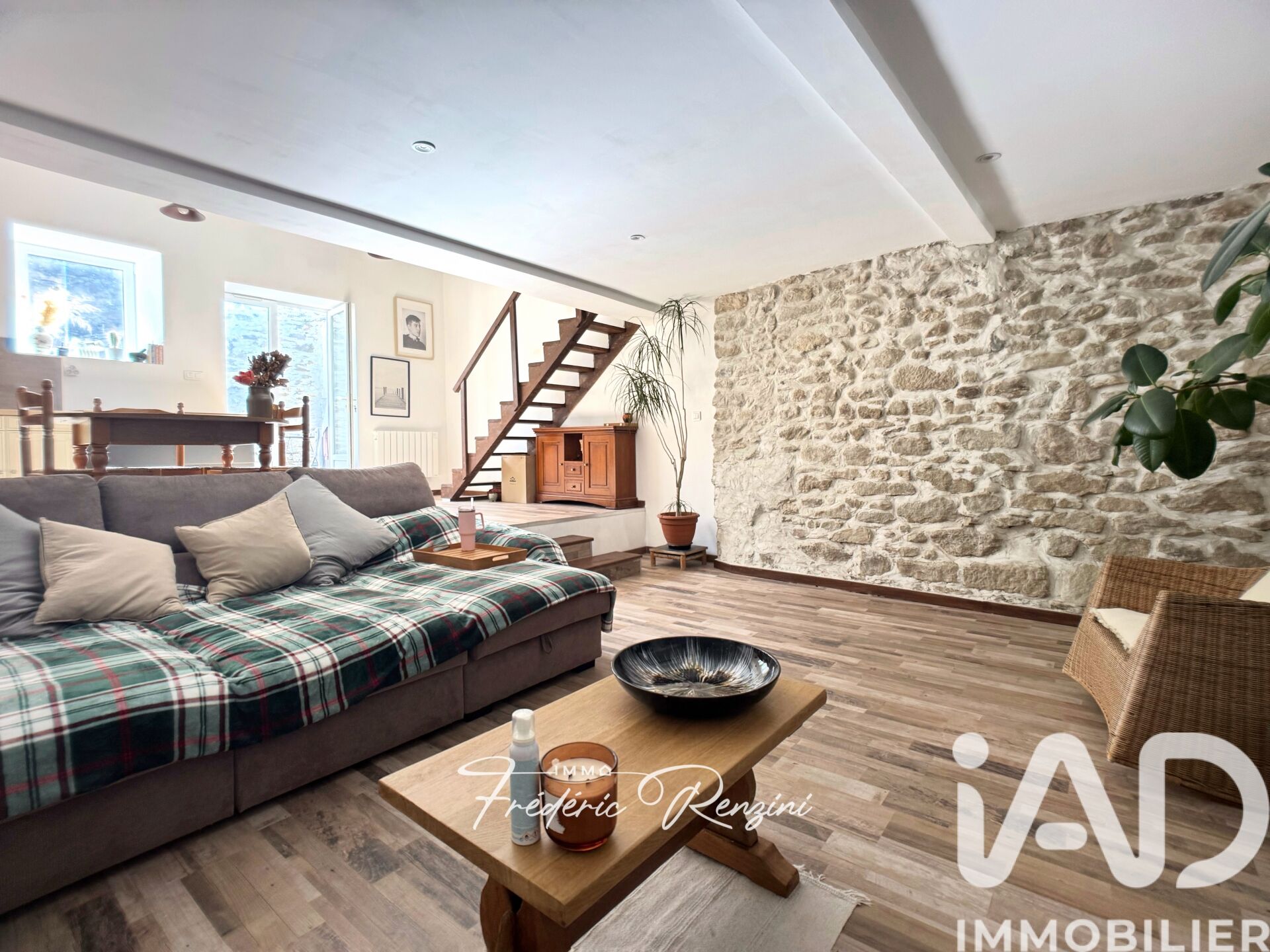 Appartement à vendre, 4 pièces, 85 m², Trèbes