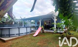 Maison 4 Pièces 75 m² à vendre à Lamentin (97129)