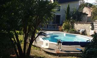 Maison 7 Pièces 218 m² à vendre à Haimps (17160)