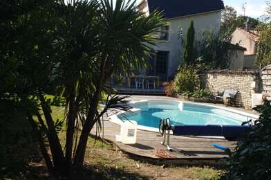 Maison 7 pièces 333000 €