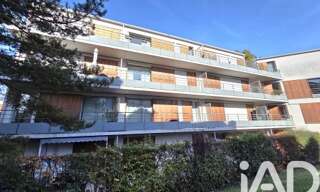 Appartement 2 Pièces 39 m² à vendre à Meaux (77100)