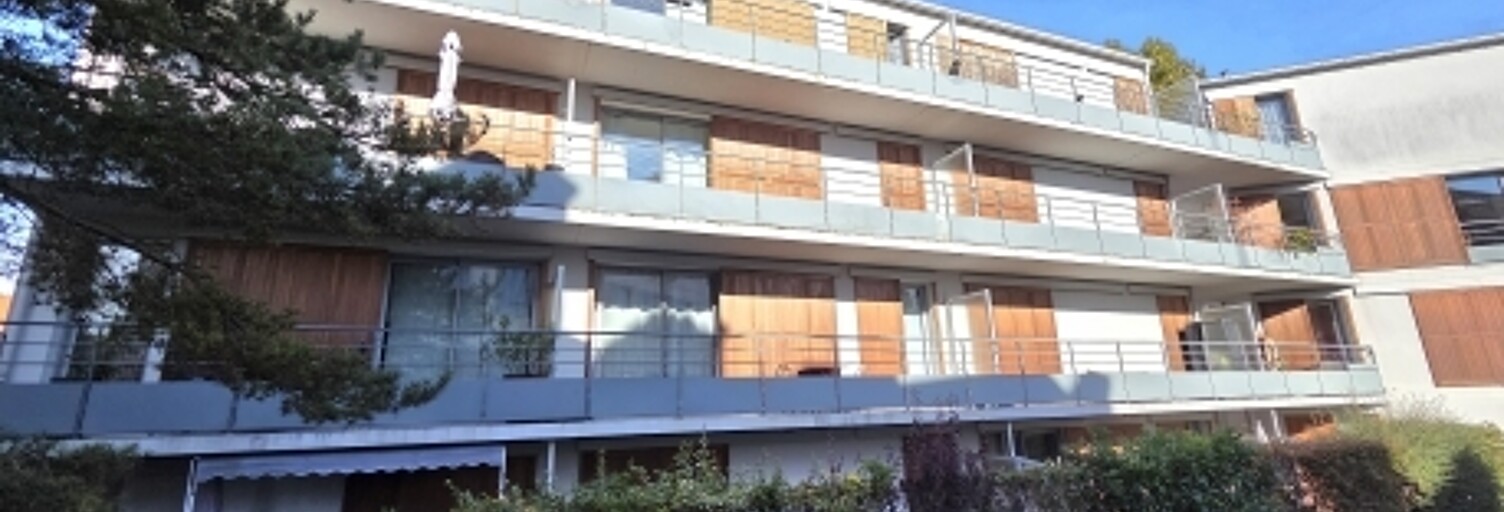 Appartement 2 Pièces 39 m² à vendre à Meaux (77100)