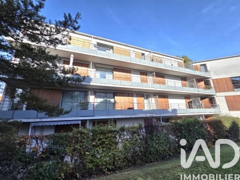 Vente Appartement 2 pièces — photo 1