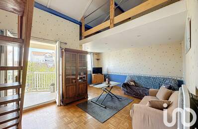 Vente Appartement 2 pièces — photo du bien