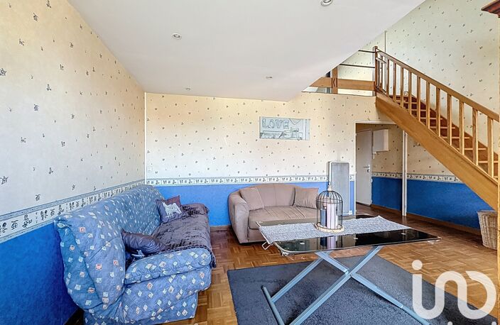 Vente Appartement 2 pièces — photo 2