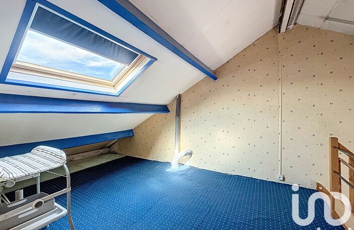 Vente Appartement 2 pièces — photo 3