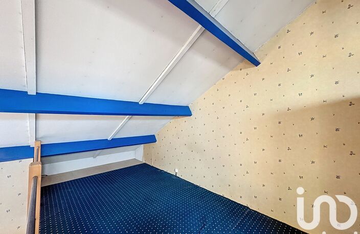 Vente Appartement 2 pièces — photo 4
