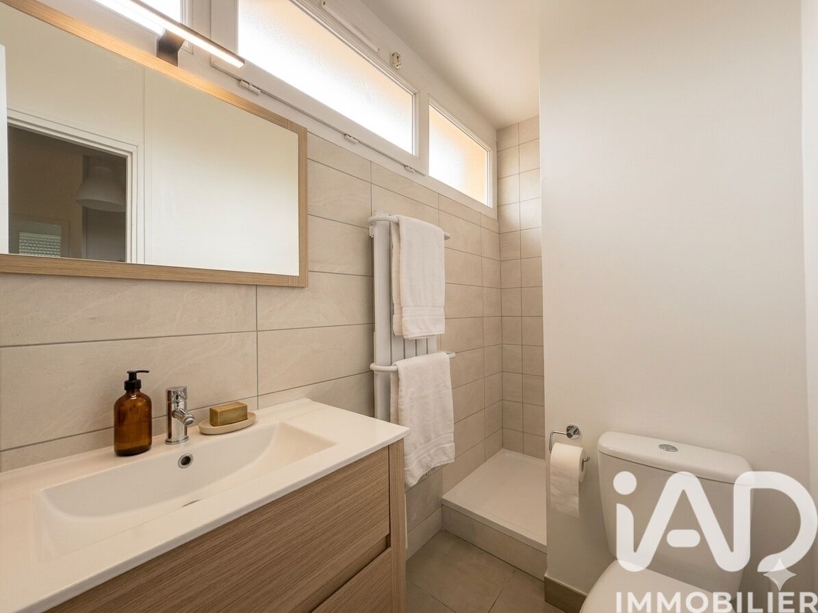 Location Appartement 5 pièces - Photo 4