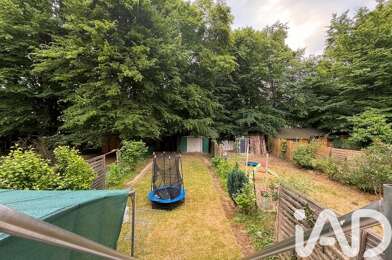 Appartement 5 pièces 550 €