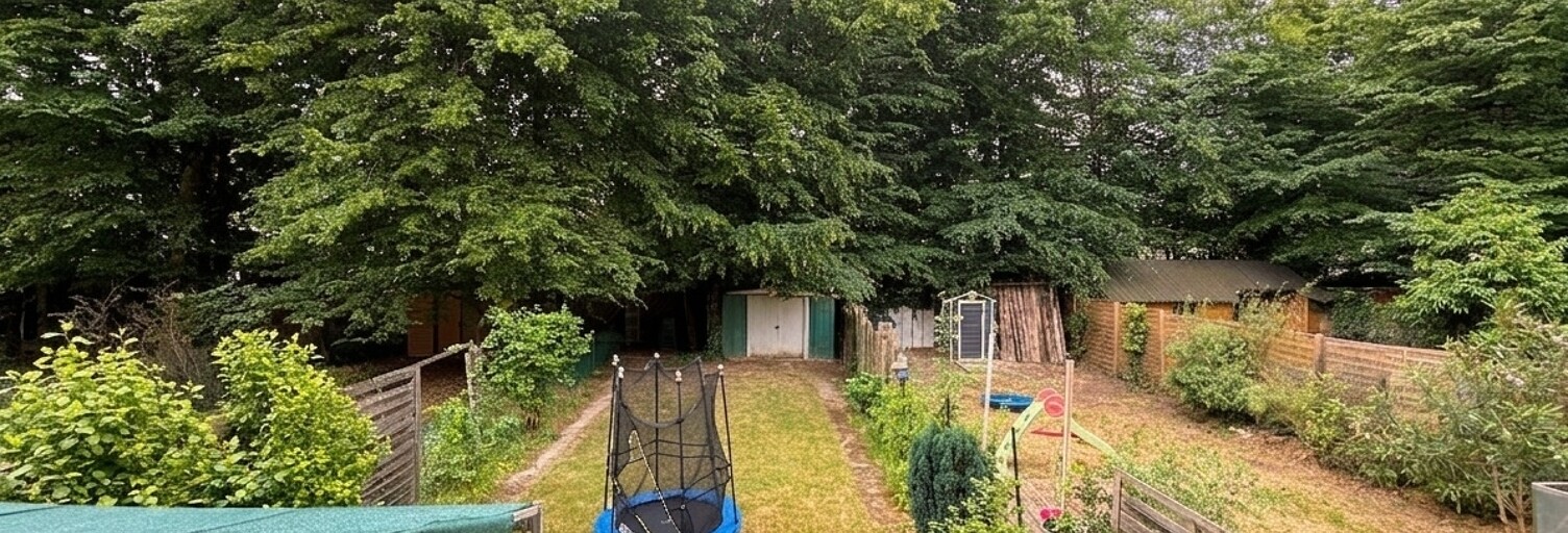 Appartement 5 Pièces 9 m² à louer à Morsang-sur-Orge (91390)