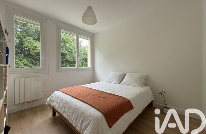 Location Appartement 5 pièces — photo 2