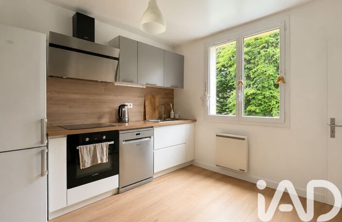 Location Appartement 5 pièces — photo 3