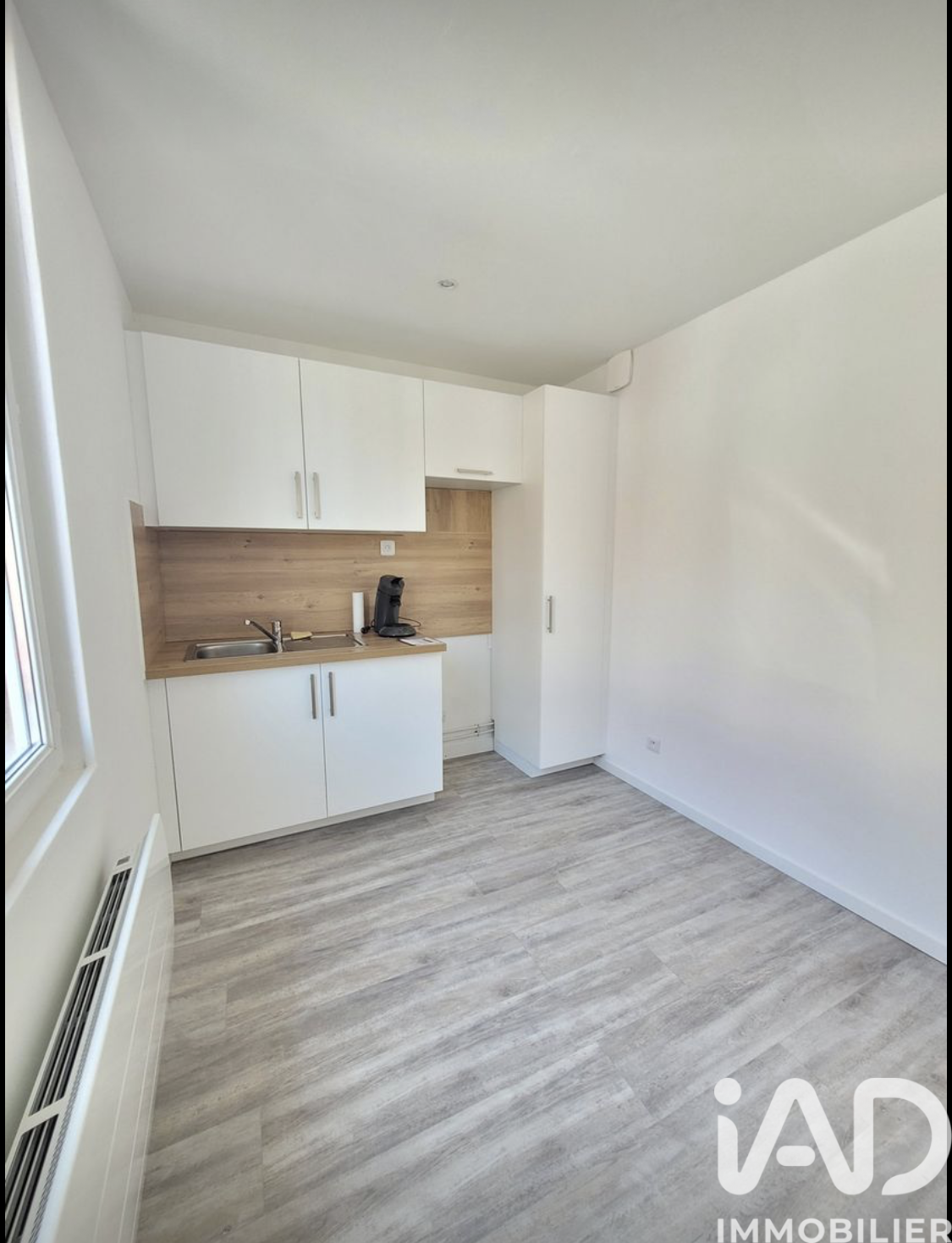 Location Maison de ville 4 pièces - Photo 2