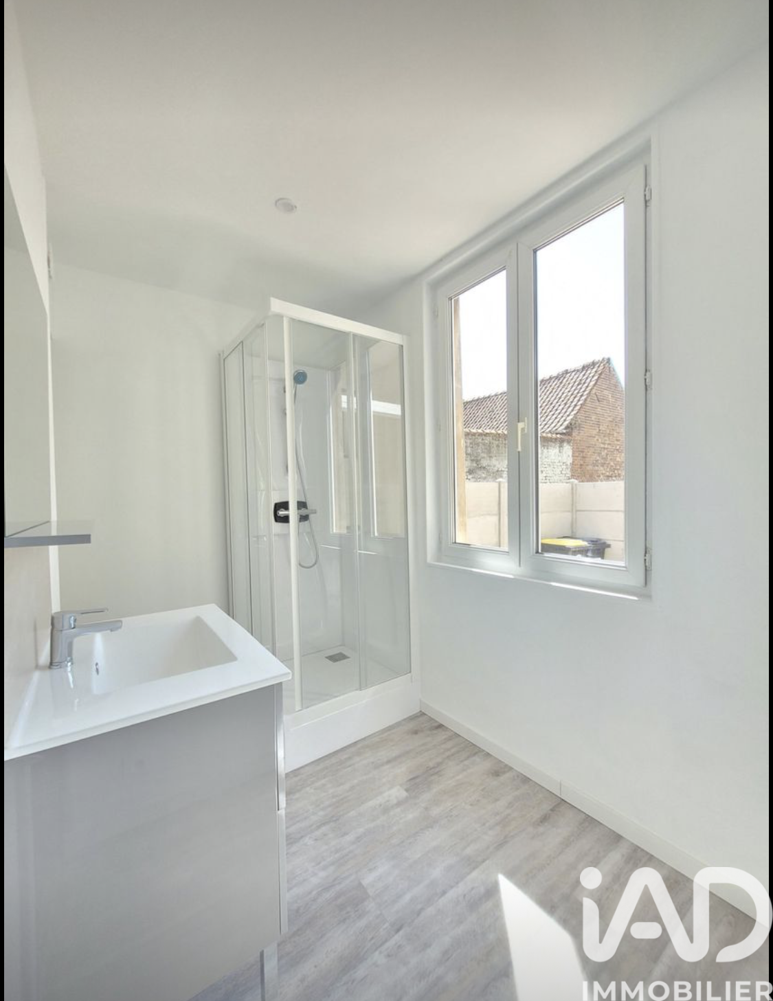 Location Maison de ville 4 pièces - Photo 3