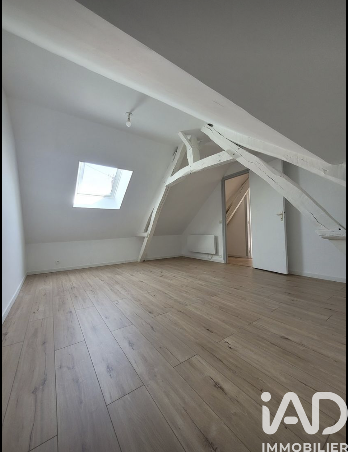 Location Maison de ville 4 pièces - Photo 4