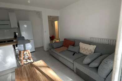 Appartement 2 pièces 247000 €