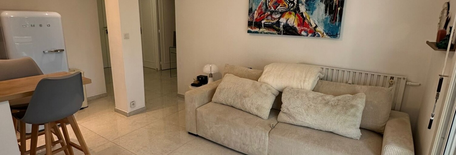 Appartement 2 Pièces 51 m² à vendre à Hyères (83400)