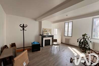 Immeuble  138000 €