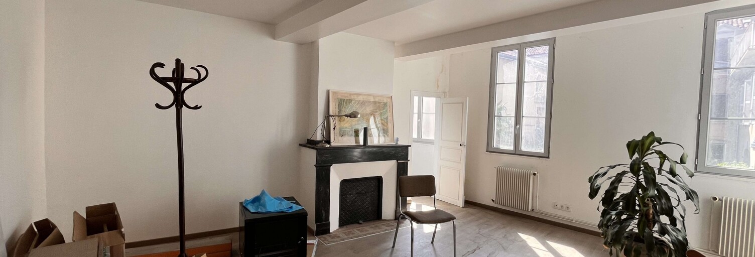 Immeuble  210 m² à vendre à Saint-Gaudens (31800)
