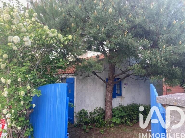 Vente Maison/villa 2 pièces — photo 1
