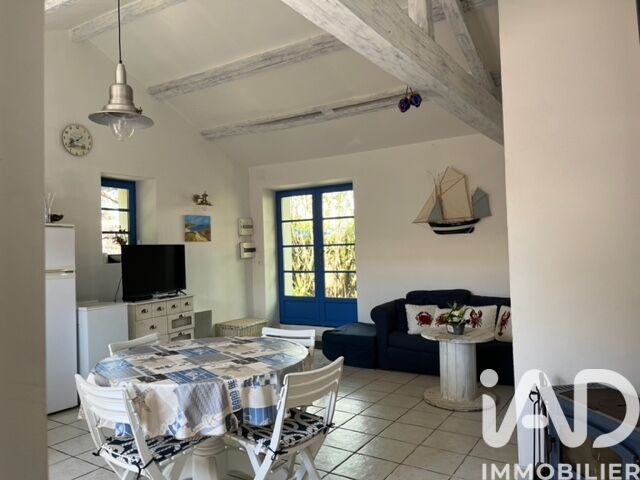 Vente Maison/villa 2 pièces - Photo 2