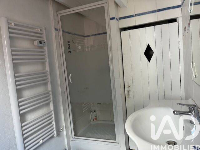 Vente Maison/villa 2 pièces - Photo 3