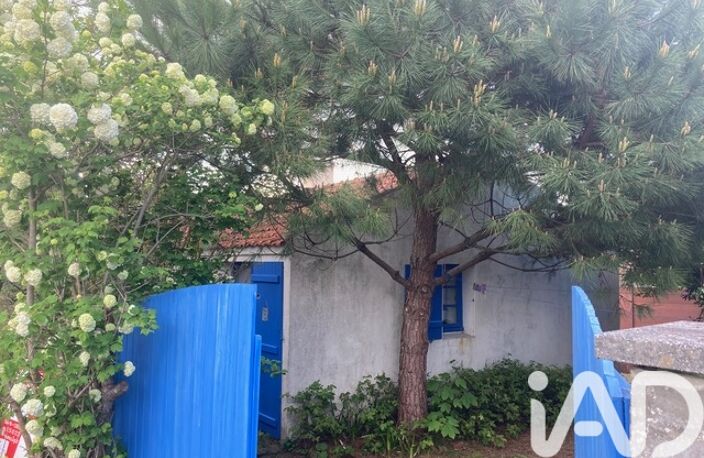 Vente Maison/villa 2 pièces — photo 2