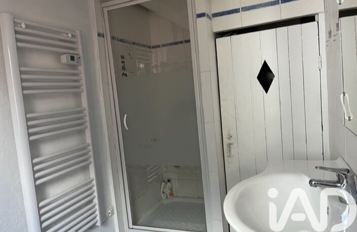 Vente Maison/villa 2 pièces — photo 3