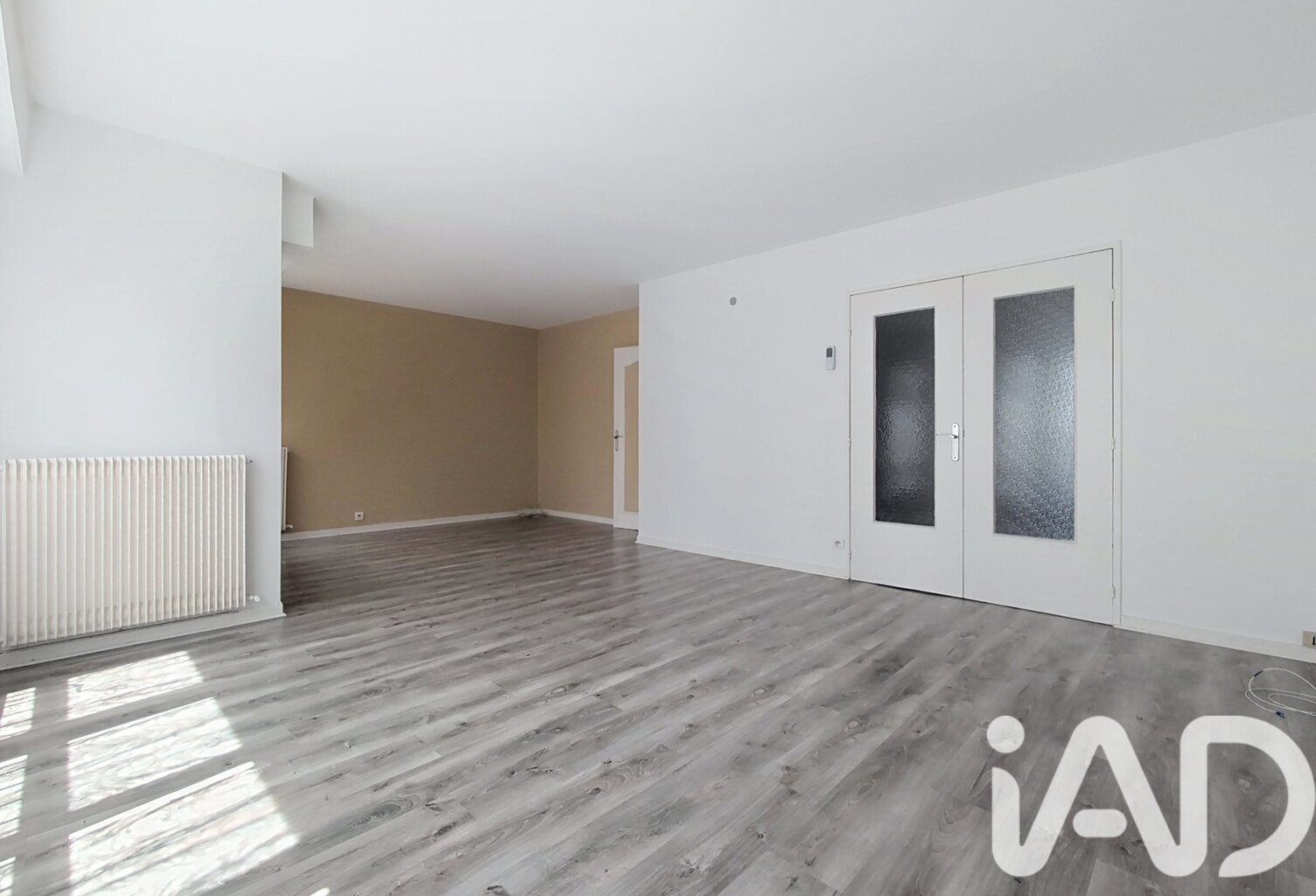 Vente Appartement 4 pièces — photo 1