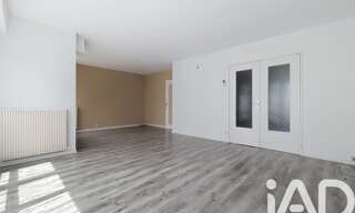 Appartement 4 Pièces 90 m² à vendre à Rambouillet (78120)