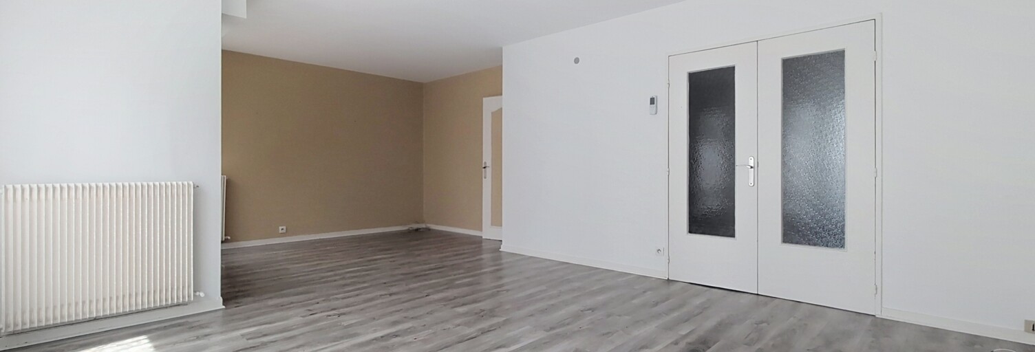 Appartement 4 Pièces 90 m² à vendre à Rambouillet (78120)