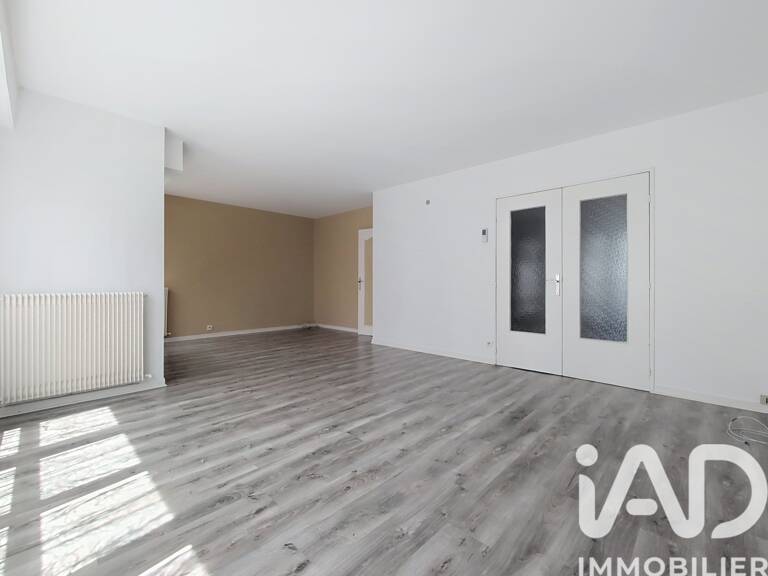 Vente Appartement 4 pièces — photo 1