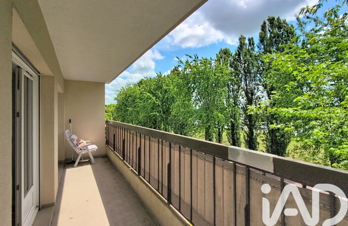 Vente Appartement 4 pièces — photo 2