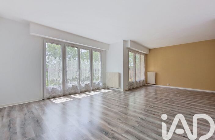 Vente Appartement 4 pièces — photo 3