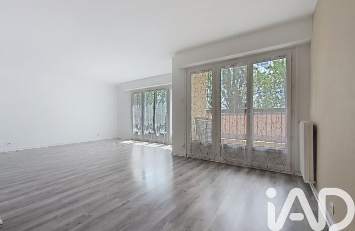 Vente Appartement 4 pièces — photo 4
