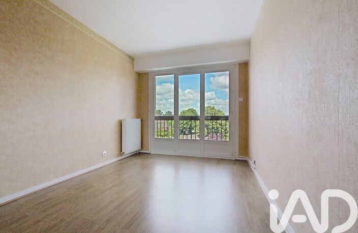 Vente Appartement 4 pièces — photo 5