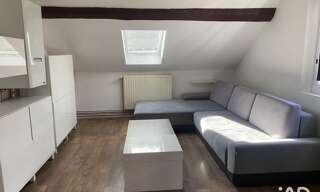 Appartement 2 Pièces 43 m² à louer à Saâcy-sur-Marne (77730)