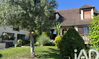 Maison 6 Pièces 140 m² à vendre à Cormeilles-en-Parisis (95240)