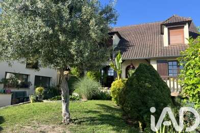 Maison 6 pièces 599999 €