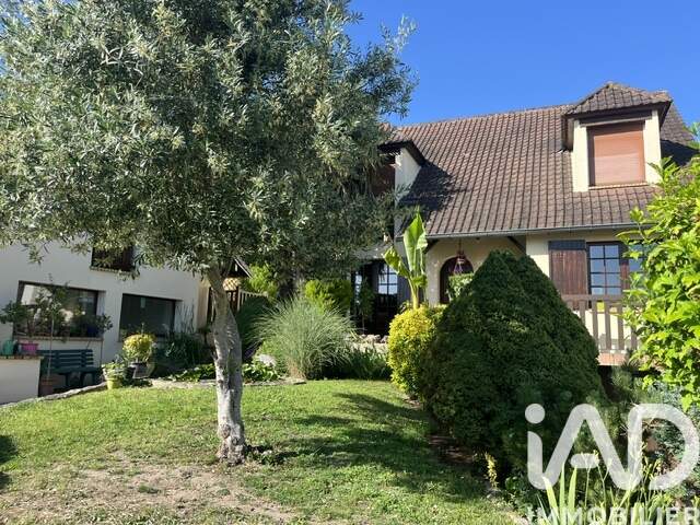 Vente Maison/villa 6 pièces — photo du bien