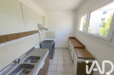 Appartement 1 pièces 120000 €
