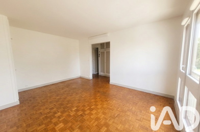 Appartement 1 pièces 120000 €