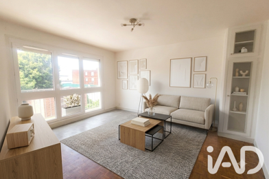 Appartement 1 pièces 120000 €