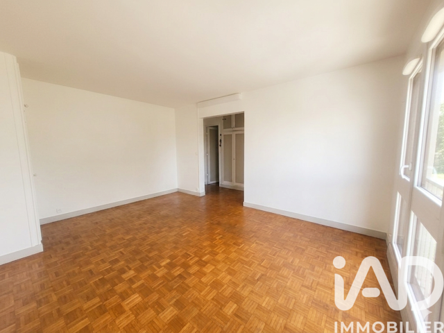 Vente Appartement 1 pièce — photo du bien