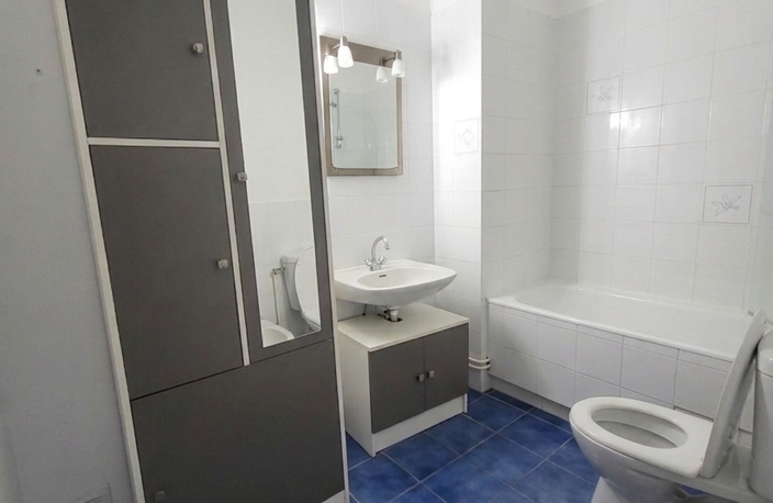 Vente Appartement 1 pièce — photo 5