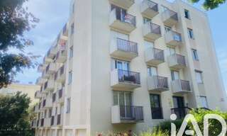 Appartement 3 Pièces 59 m² à vendre à Compiègne (60200)